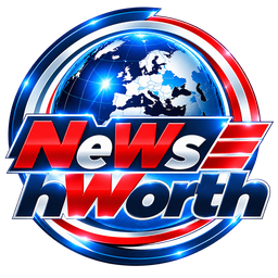 NeWs hWorth Logo